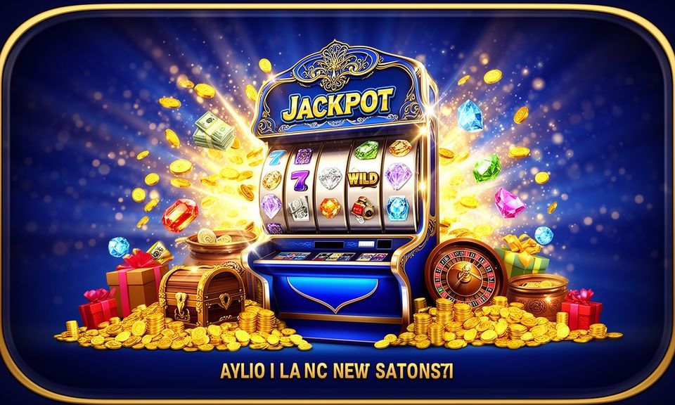 kiss918wallet Slots Reload Offer