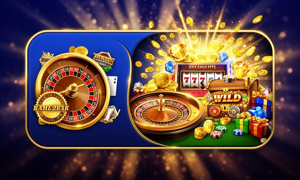 kiss918wallet Casino